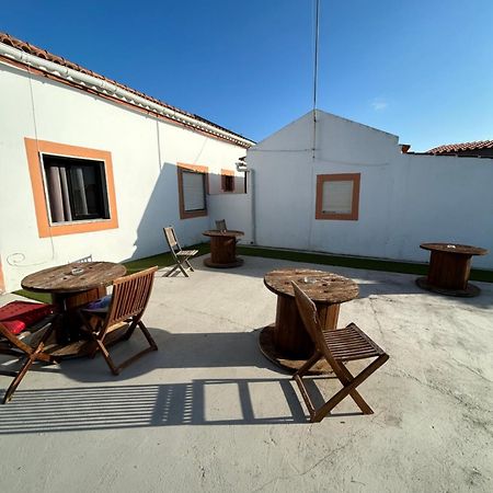 Royal West Coast - Hiking And Beach Hotel Aljezur Luaran gambar