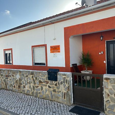 Royal West Coast - Hiking And Beach Hotel Aljezur Luaran gambar