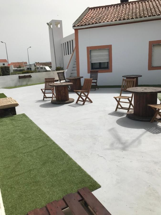 Royal West Coast - Hiking And Beach Hotel Aljezur Luaran gambar