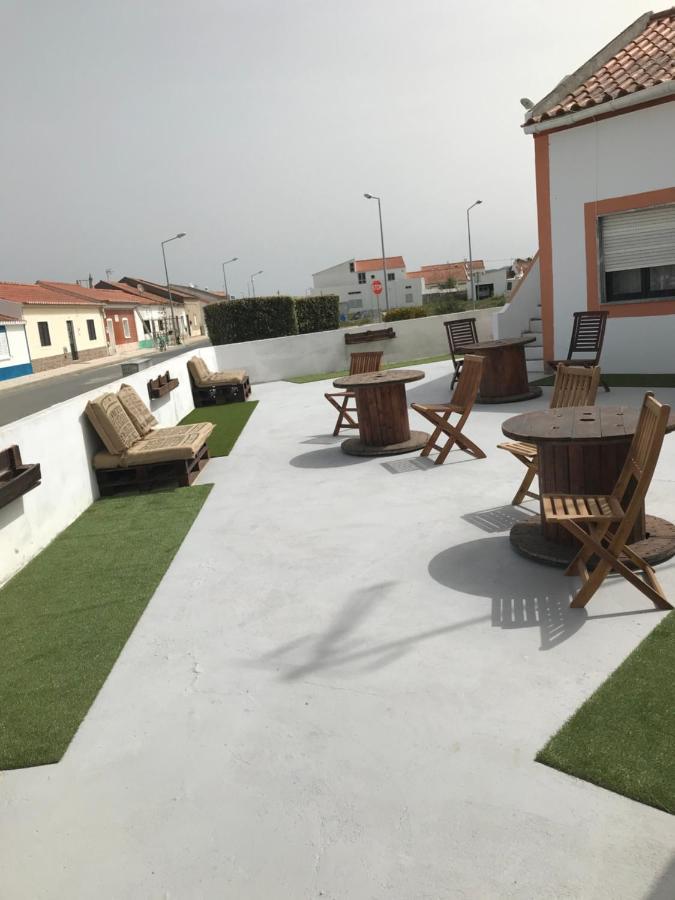 Royal West Coast - Hiking And Beach Hotel Aljezur Luaran gambar
