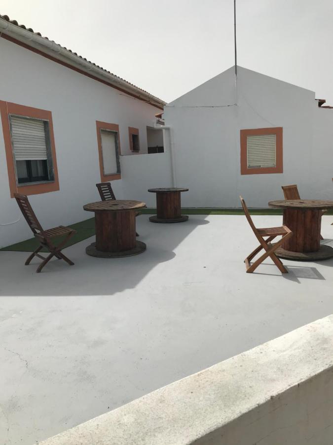 Royal West Coast - Hiking And Beach Hotel Aljezur Luaran gambar