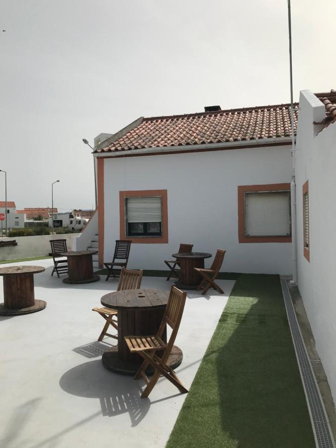 Royal West Coast - Hiking And Beach Hotel Aljezur Luaran gambar