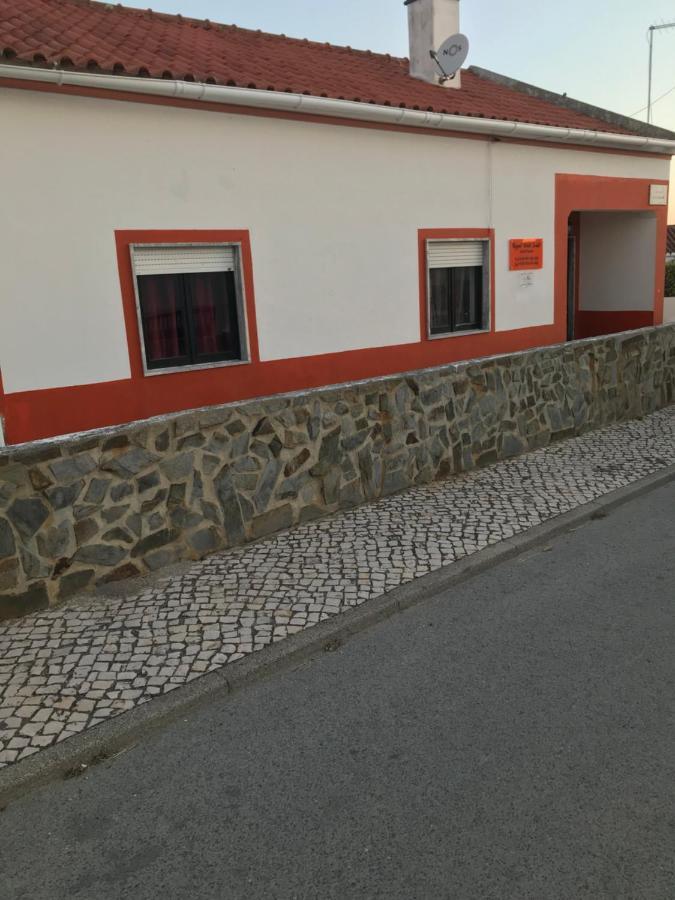 Royal West Coast - Hiking And Beach Hotel Aljezur Luaran gambar