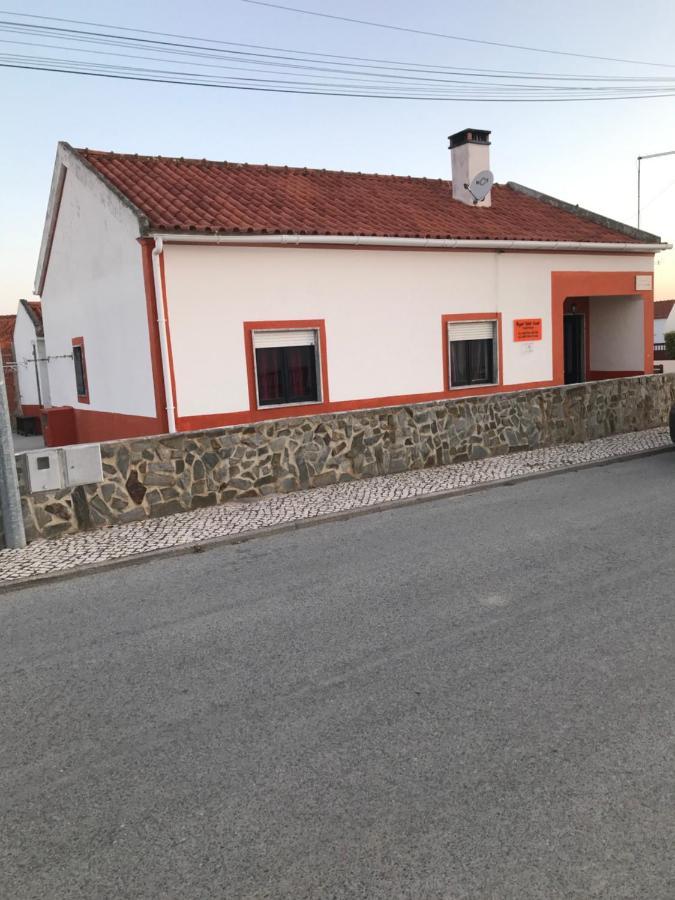Royal West Coast - Hiking And Beach Hotel Aljezur Luaran gambar