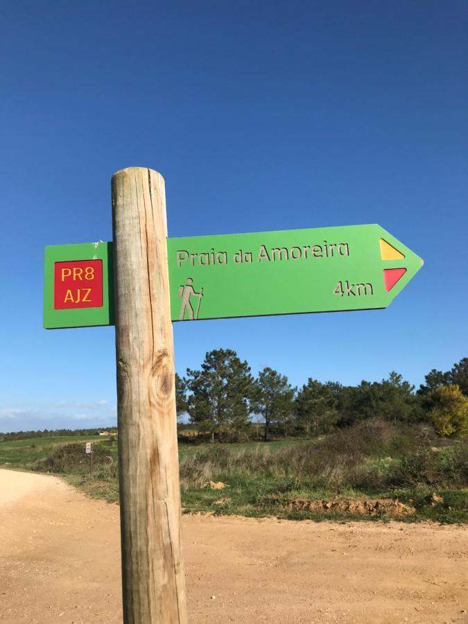 Royal West Coast - Hiking And Beach Hotel Aljezur Luaran gambar