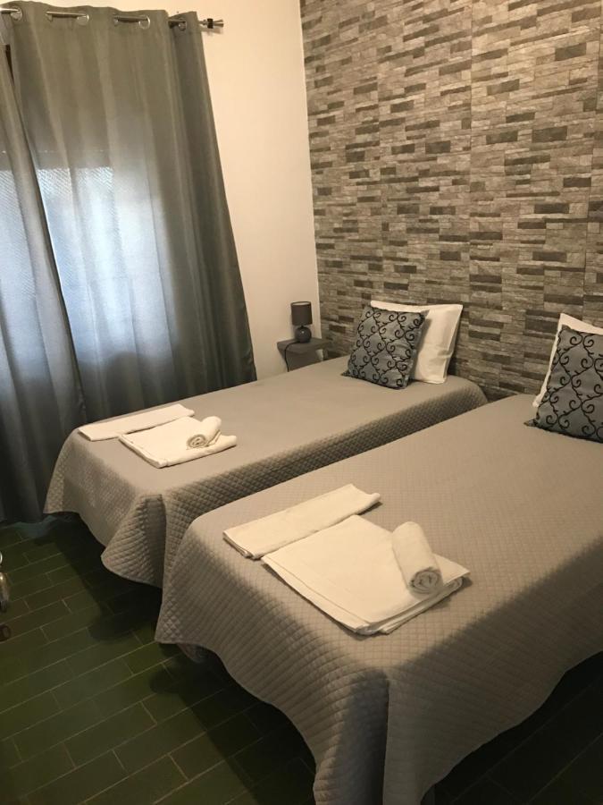 Royal West Coast - Hiking And Beach Hotel Aljezur Luaran gambar