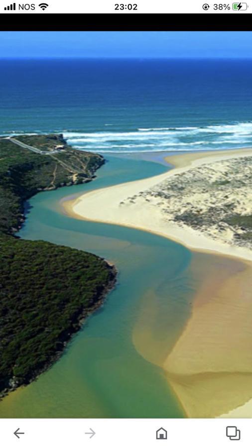 Royal West Coast - Hiking And Beach Hotel Aljezur Luaran gambar