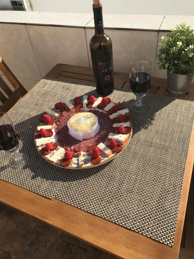 Royal West Coast - Hiking And Beach Hotel Aljezur Luaran gambar