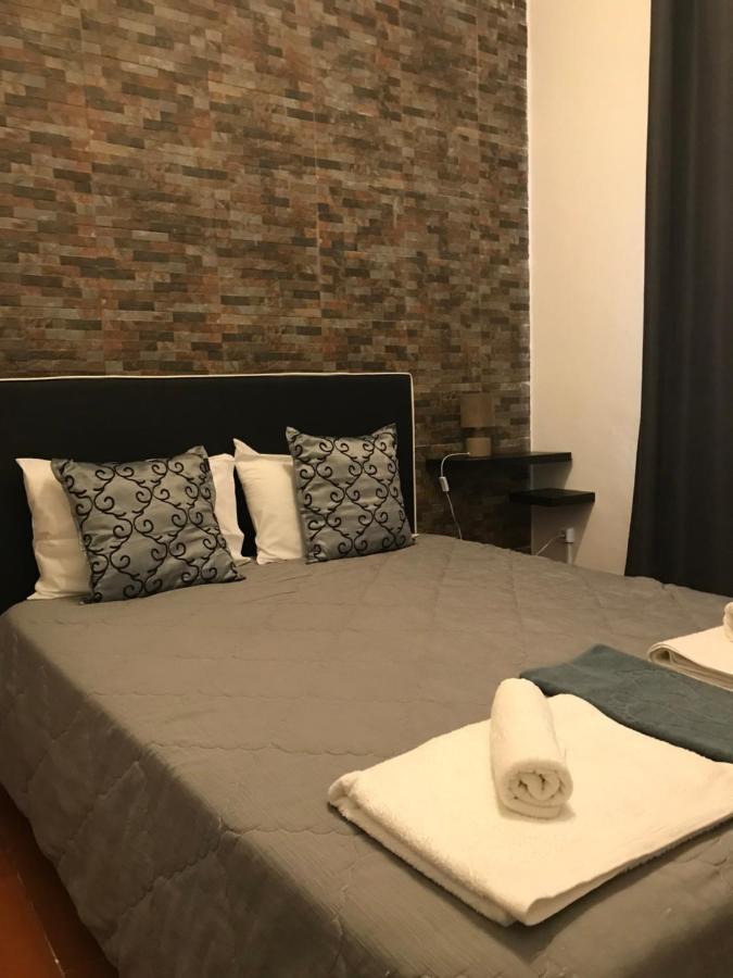 Royal West Coast - Hiking And Beach Hotel Aljezur Luaran gambar