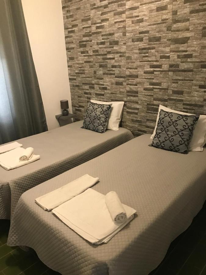 Royal West Coast - Hiking And Beach Hotel Aljezur Luaran gambar