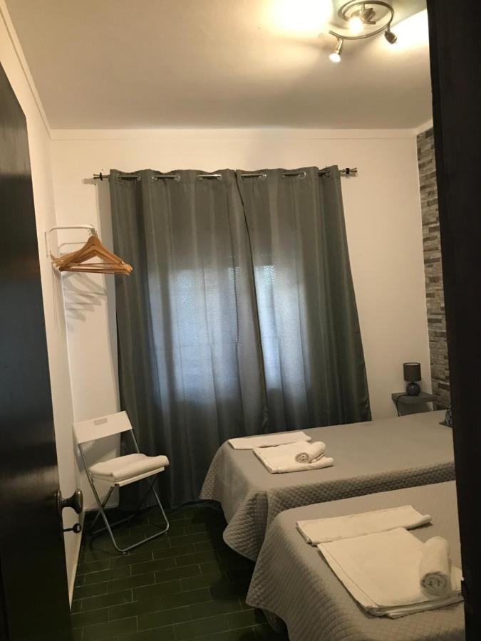 Royal West Coast - Hiking And Beach Hotel Aljezur Luaran gambar