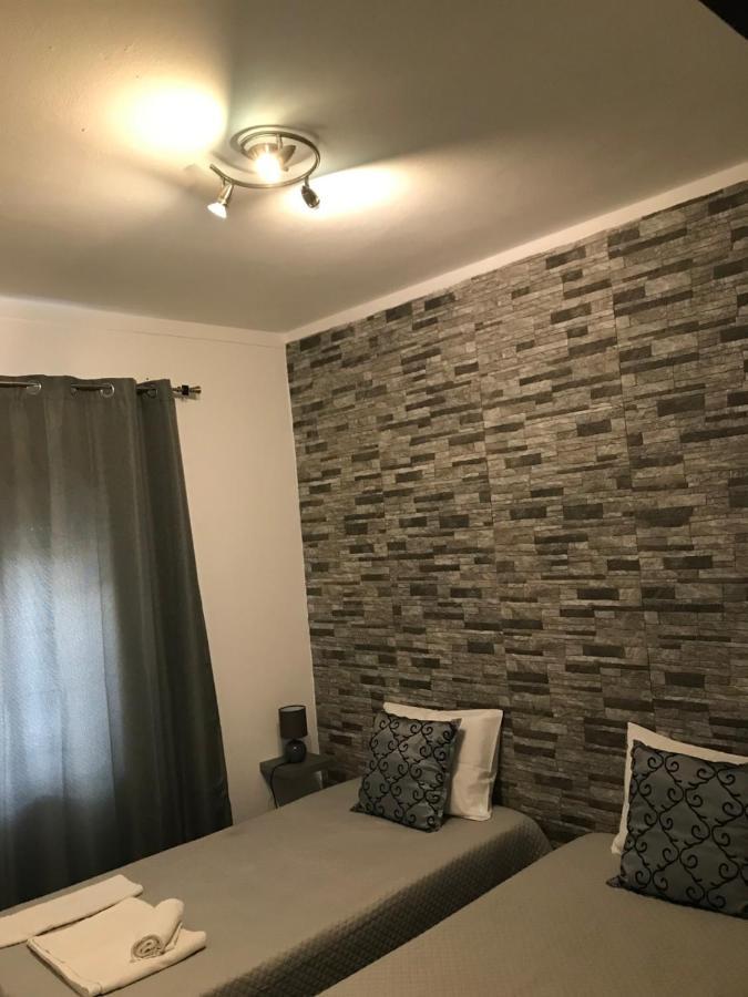 Royal West Coast - Hiking And Beach Hotel Aljezur Luaran gambar