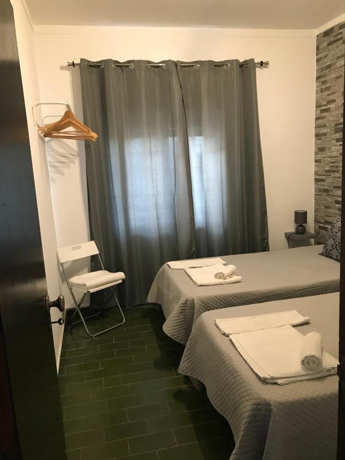 Royal West Coast - Hiking And Beach Hotel Aljezur Luaran gambar