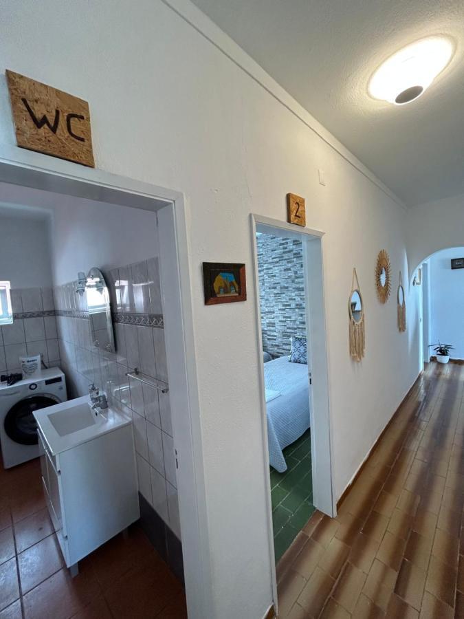 Royal West Coast - Hiking And Beach Hotel Aljezur Luaran gambar