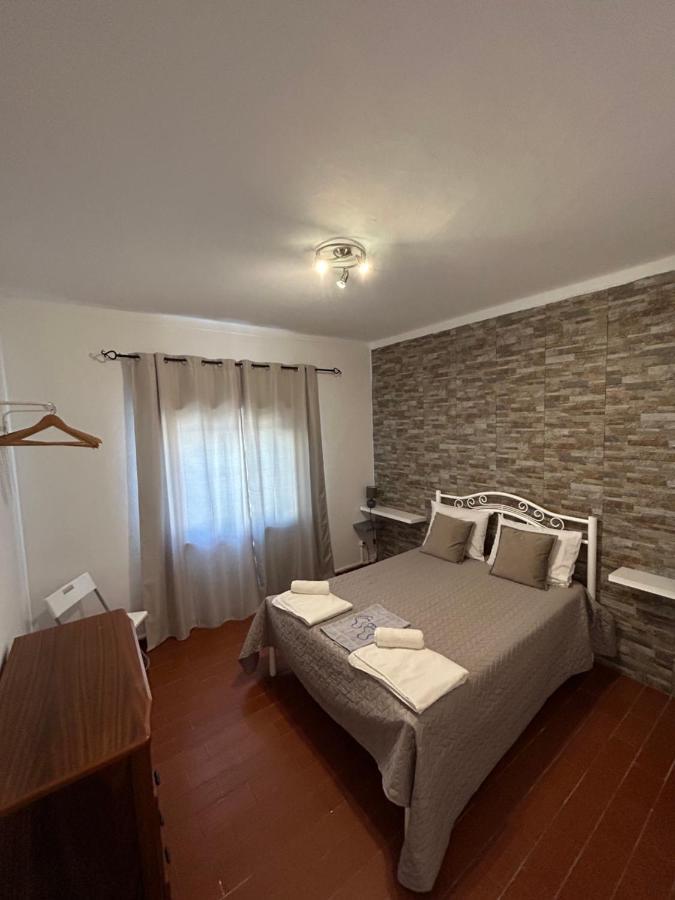 Royal West Coast - Hiking And Beach Hotel Aljezur Luaran gambar