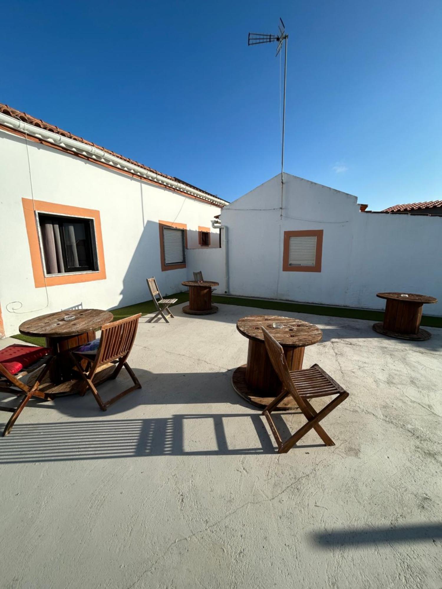 Royal West Coast - Hiking And Beach Hotel Aljezur Luaran gambar